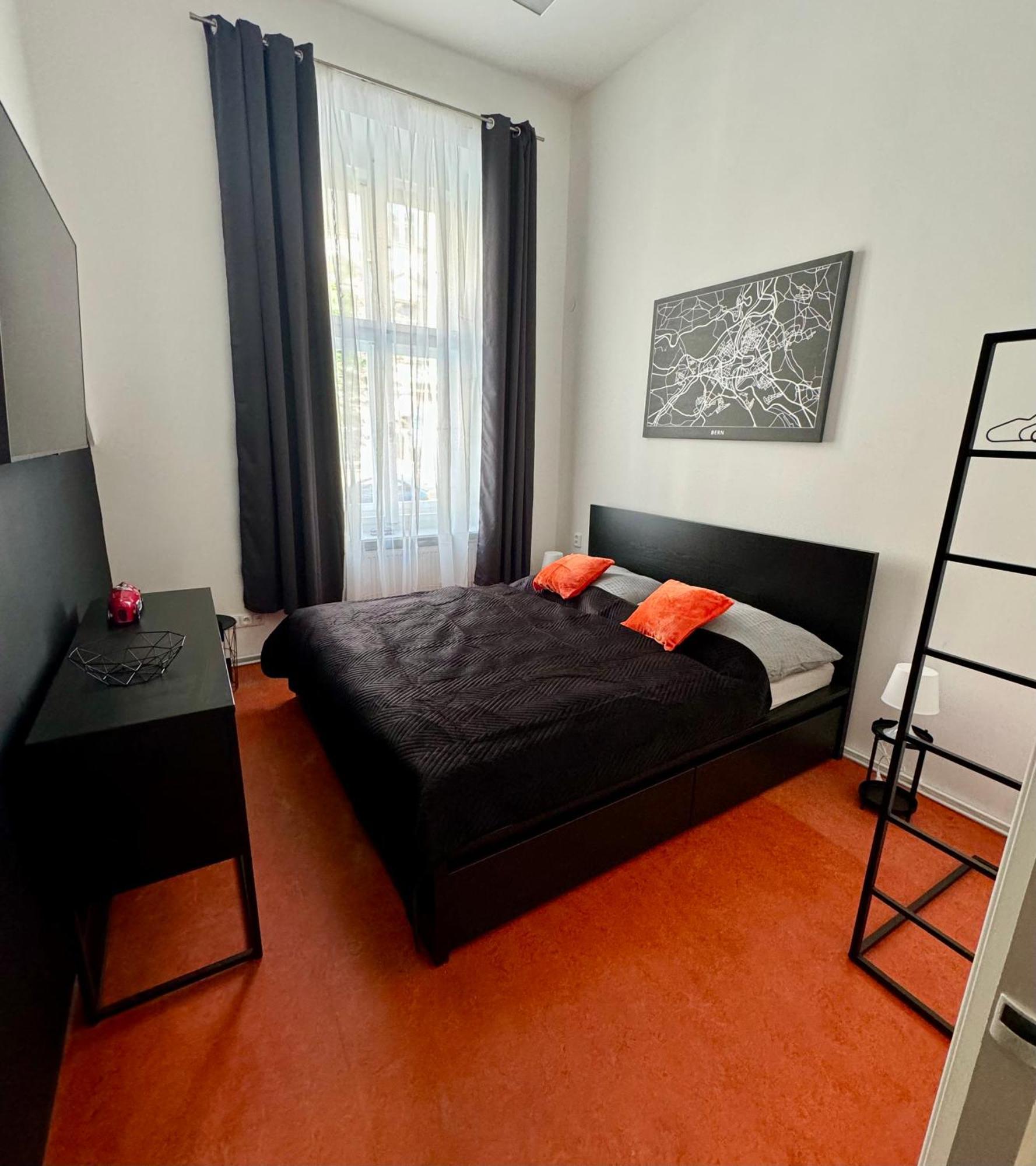 Central Apartments Apartment
