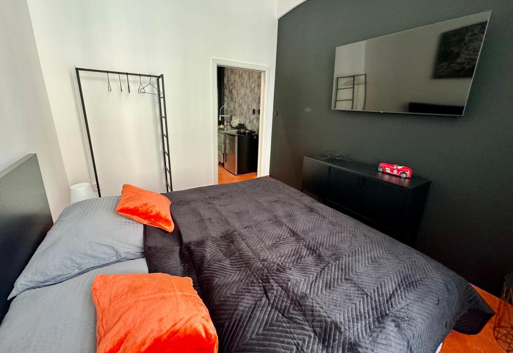 Central Apartments Apartment Brno